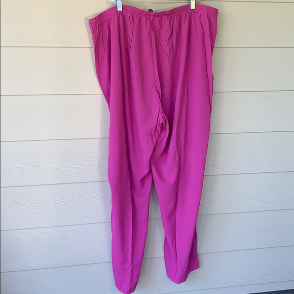 Pull on pants - size 3X - Picture 4 of 4